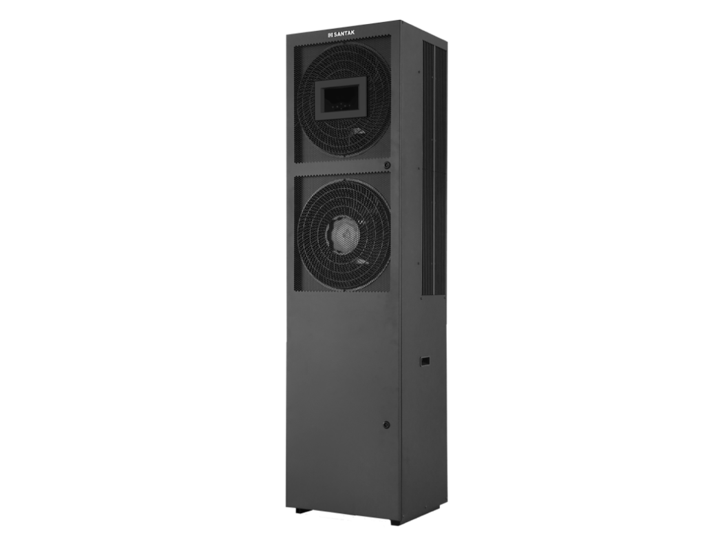 山特SCC）系列變頻（8-20kW）