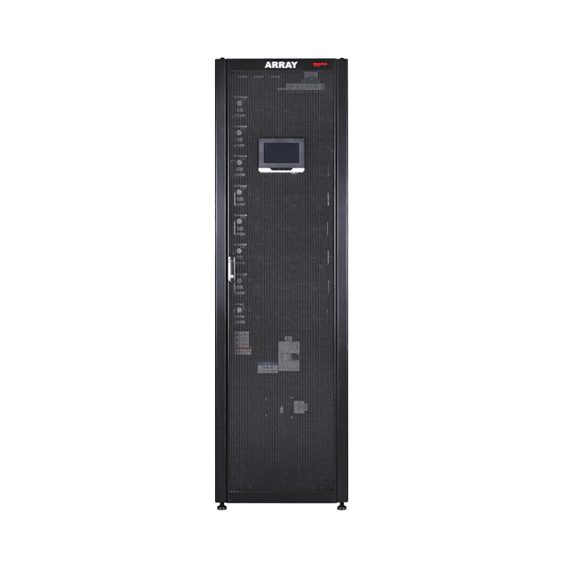 山特模塊化 25～200kVA