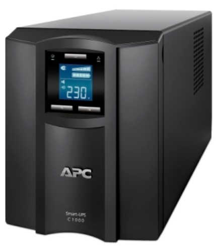 APC Smart-UPS SMC系列塔式