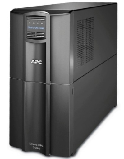 APC Smart-UPS  SMT3K
