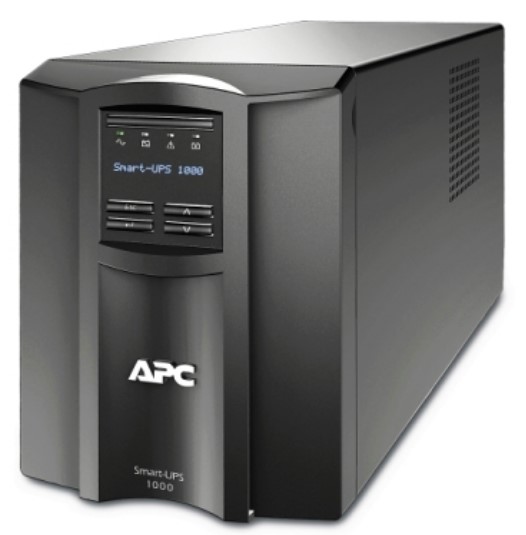 APC Smart-UPS SMT系列塔式