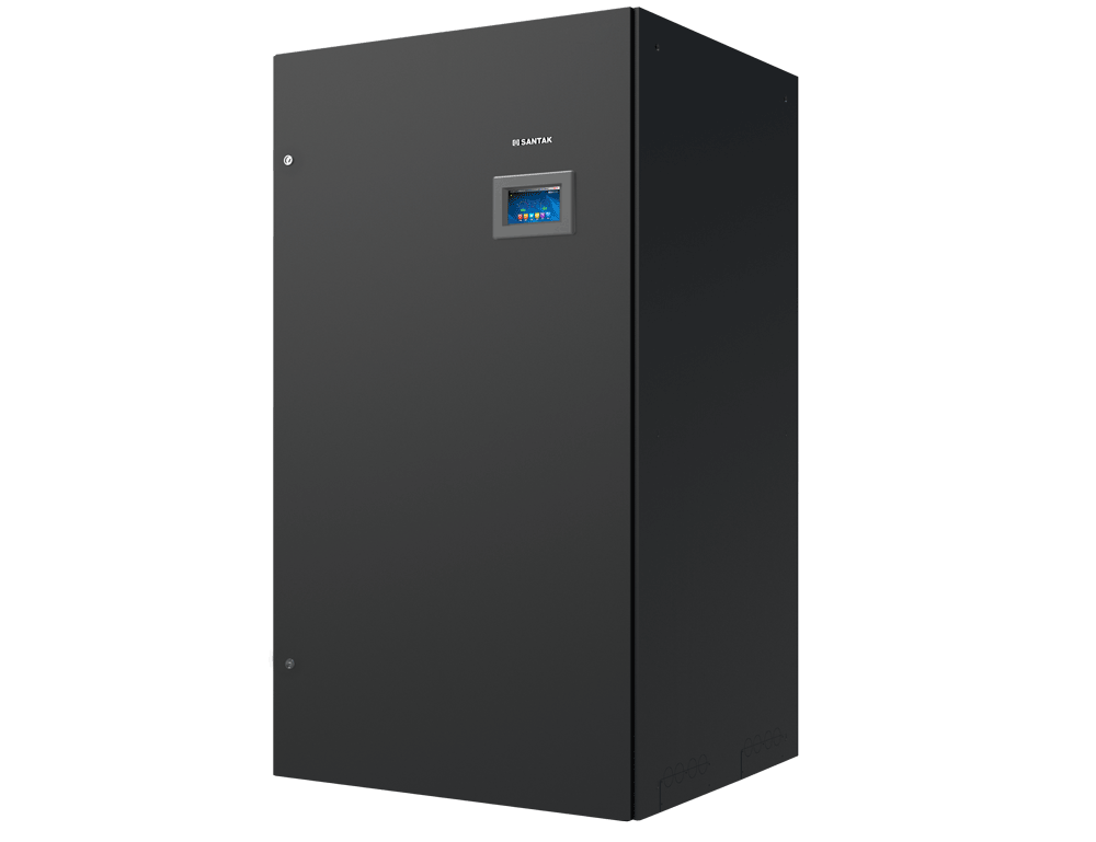 山特SCC系列（25-100kW）