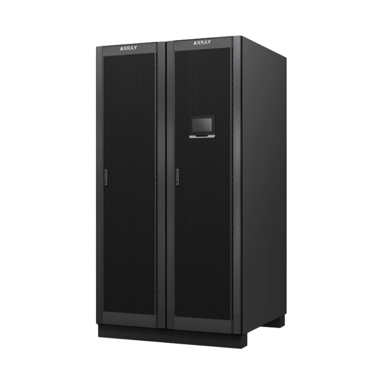 山特模塊化60-600KVA