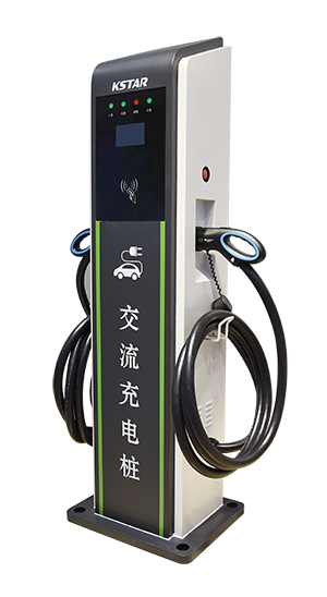 三相交流充電樁