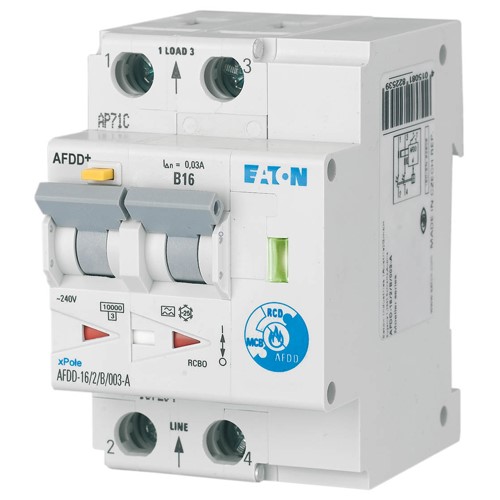 UPS輸入端為什么不能接漏電斷路器/開(kāi)關(guān)？