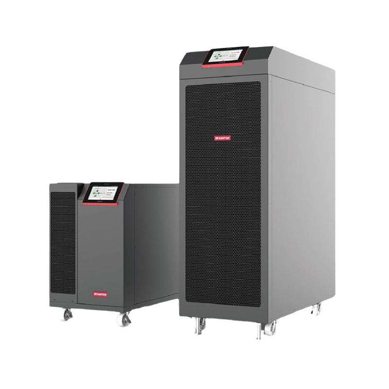 山特HD (20-80kVA)