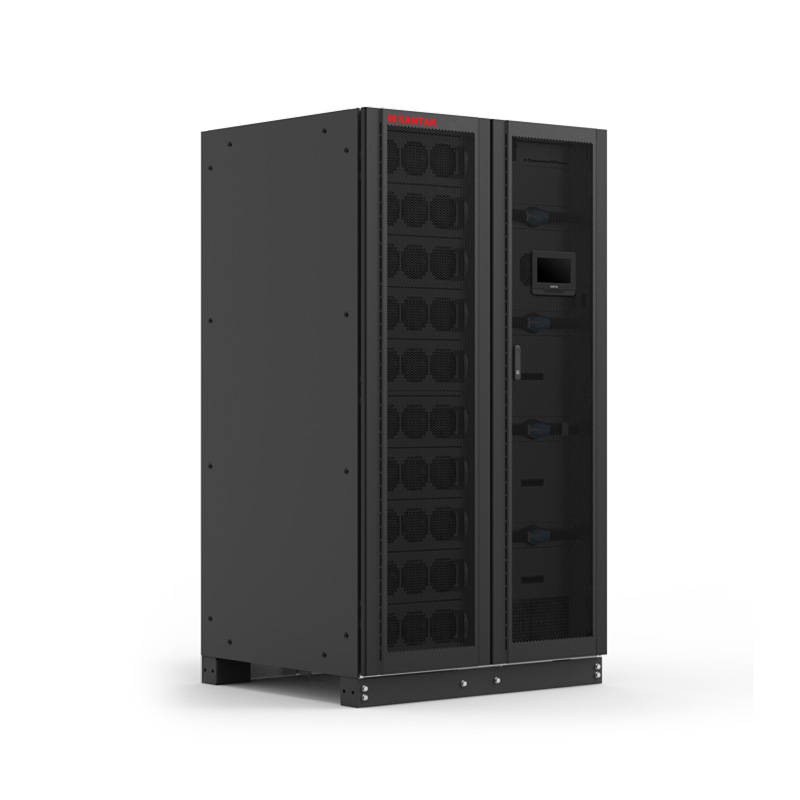 山特 HD (400-600kVA)