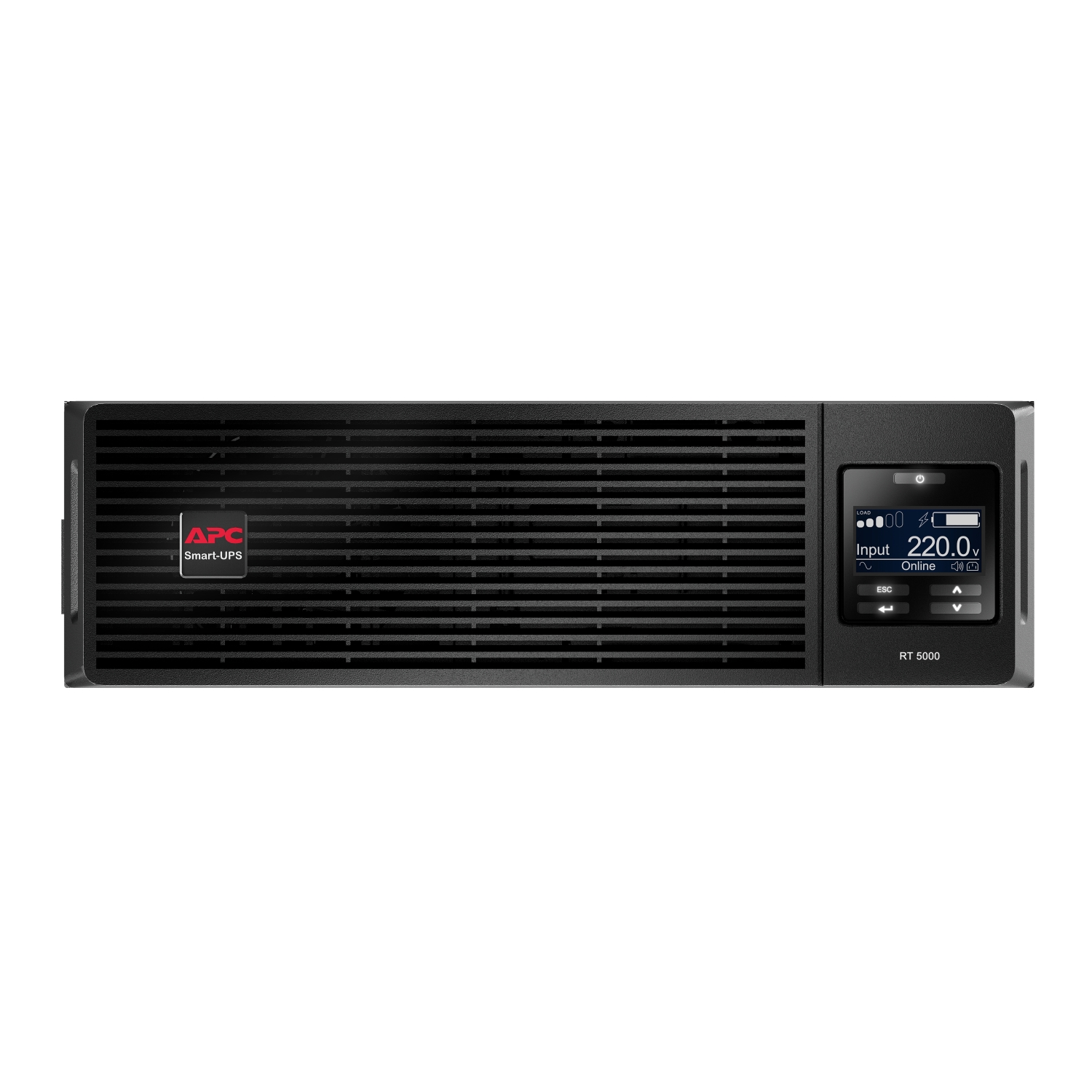 APC Smart-UPS RT 3K