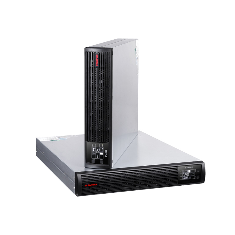 山特機架式 C1-10kVA Rack
